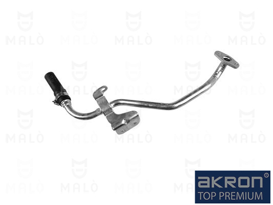 CONDOTTO DEL REFRIGERANTE