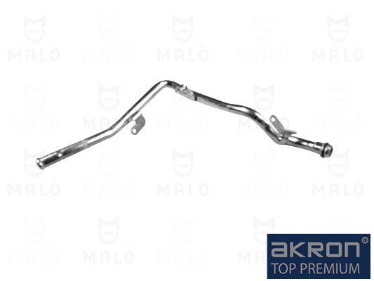 CONDOTTO DEL REFRIGERANTE