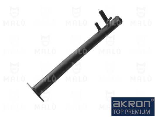 CONDOTTO DEL REFRIGERANTE - AKRON