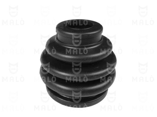 CUFFIA, SEMIASSE - AKRON