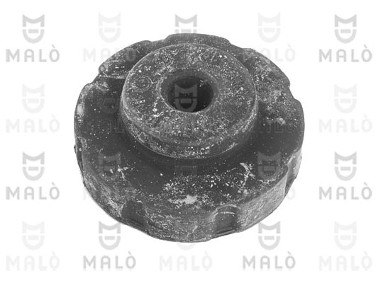 PIATTELLO REGGIMOLLA - AKRON