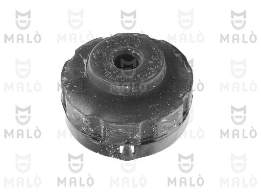 PIATTELLO REGGIMOLLA - AKRON