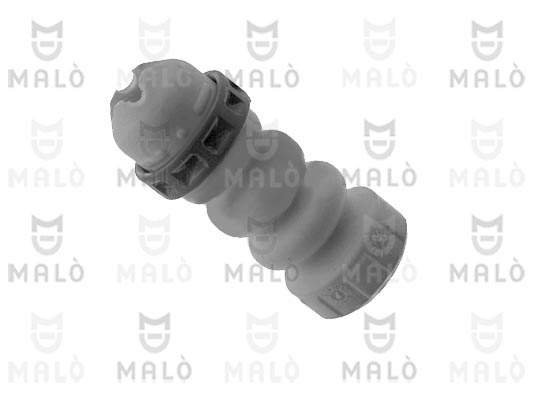 TAMPONE PARACOLPO, SOSPENSIONE