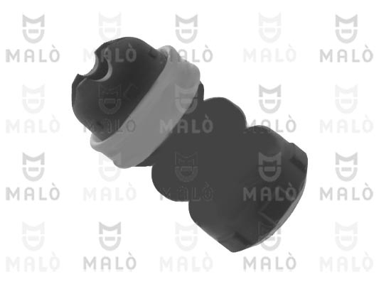 TAMPONE PARACOLPO, SOSPENSIONE