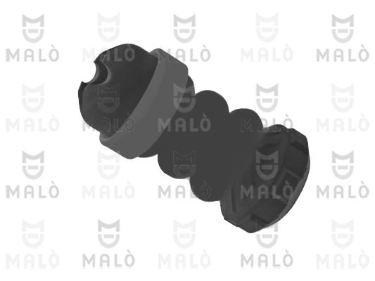 TAMPONE PARACOLPO, SOSPENSIONE