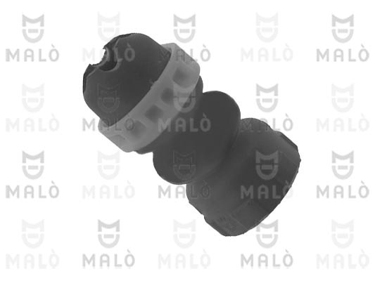 TAMPONE PARACOLPO, SOSPENSIONE