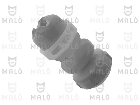 TAMPONE PARACOLPO, SOSPENSIONE