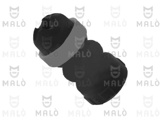 TAMPONE PARACOLPO, SOSPENSIONE