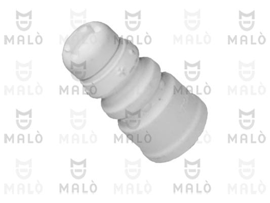 TAMPONE PARACOLPO, SOSPENSIONE