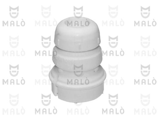 TAMPONE PARACOLPO, SOSPENSIONE