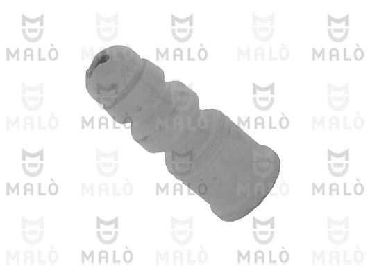 TAMPONE PARACOLPO, SOSPENSIONE