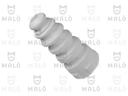 TAMPONE PARACOLPO, SOSPENSIONE