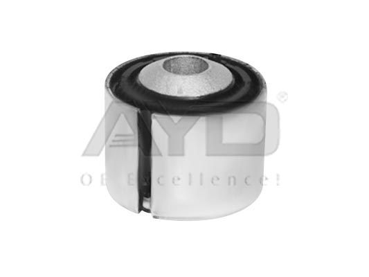 SUPPORTO, BRACCIO OSCILLANTE - AKRON