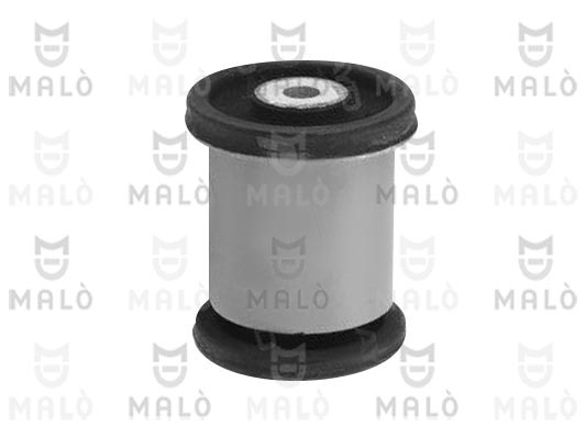 BRONZINA CUSCINETTO, MOLLA A BALESTRA - AKRON