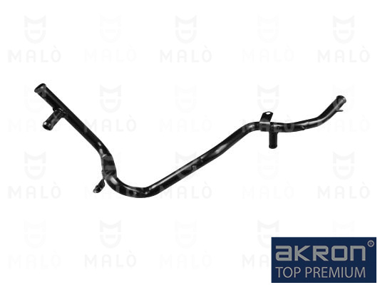 CONDOTTO DEL REFRIGERANTE - AKRON