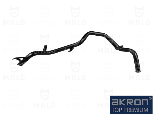 CONDOTTO DEL REFRIGERANTE - AKRON