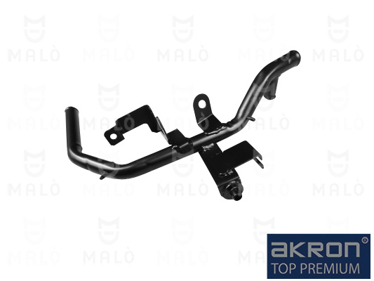 CONDOTTO DEL REFRIGERANTE - AKRON