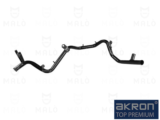 CONDOTTO DEL REFRIGERANTE - AKRON