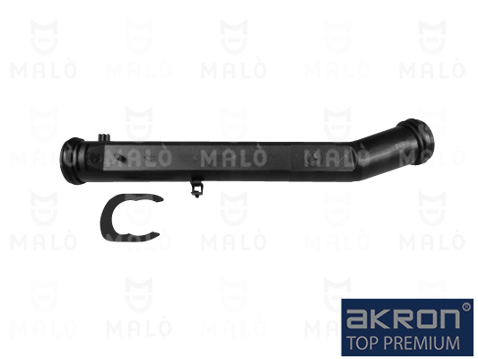 CONDOTTO DEL REFRIGERANTE - AKRON