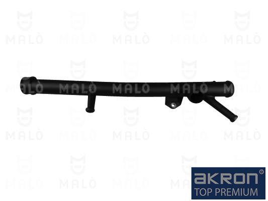 CONDOTTO DEL REFRIGERANTE - AKRON