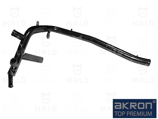 CONDOTTO DEL REFRIGERANTE - AKRON