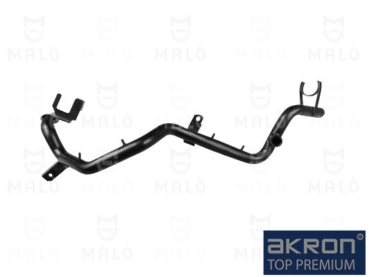 CONDOTTO DEL REFRIGERANTE - AKRON