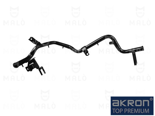 CONDOTTO DEL REFRIGERANTE - AKRON