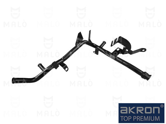 CONDOTTO DEL REFRIGERANTE