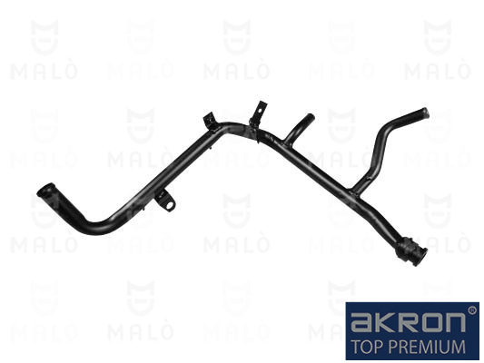 CONDOTTO DEL REFRIGERANTE - AKRON