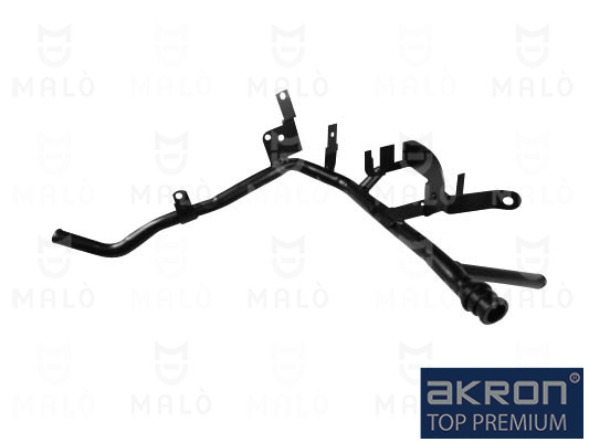 CONDOTTO DEL REFRIGERANTE - AKRON