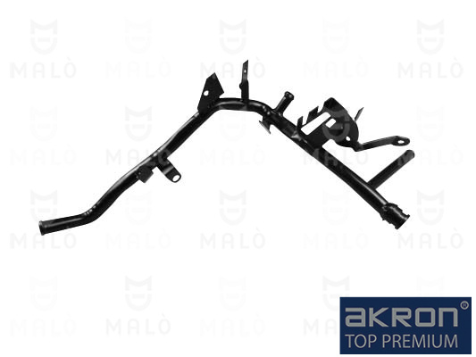 CONDOTTO DEL REFRIGERANTE