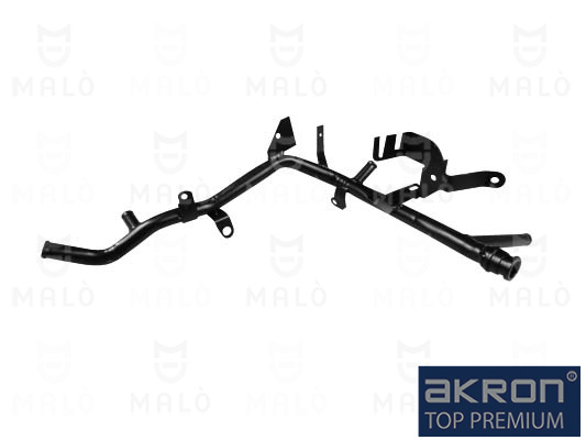 CONDOTTO DEL REFRIGERANTE