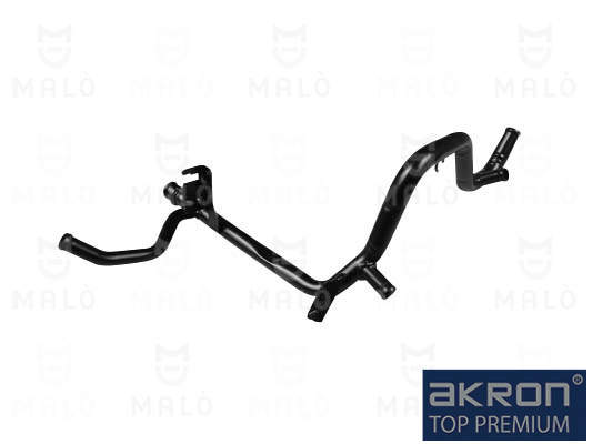 CONDOTTO DEL REFRIGERANTE