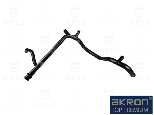 CONDOTTO DEL REFRIGERANTE