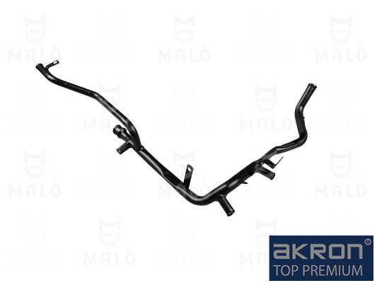 CONDOTTO DEL REFRIGERANTE - AKRON