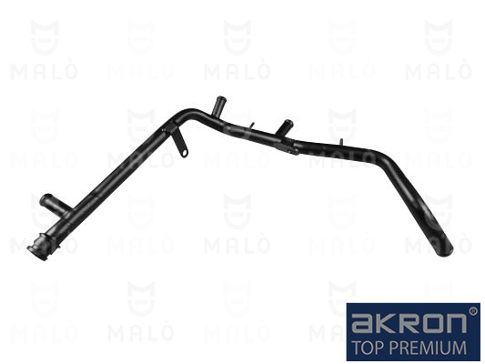 CONDOTTO DEL REFRIGERANTE - AKRON