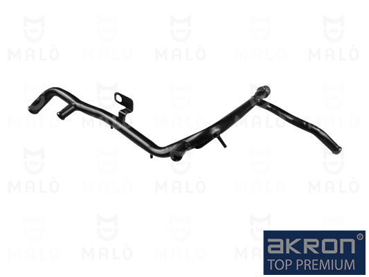 CONDOTTO DEL REFRIGERANTE - AKRON