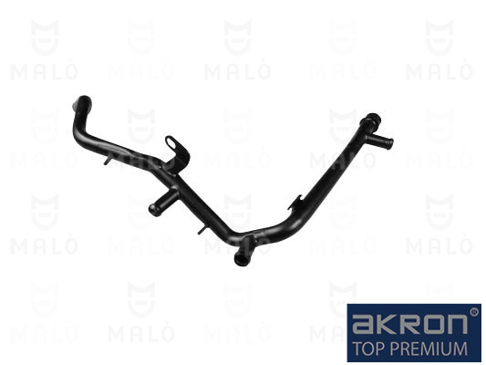 CONDOTTO DEL REFRIGERANTE - AKRON