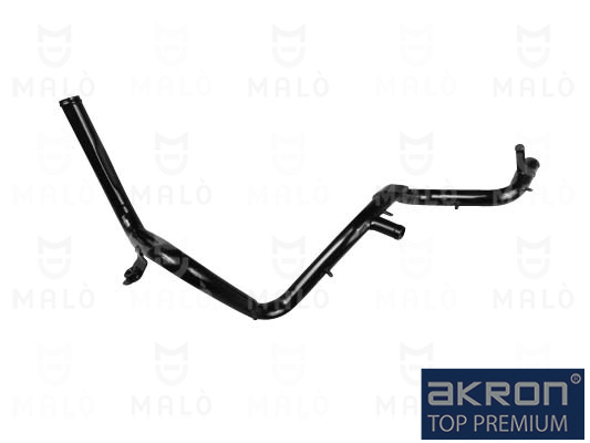 CONDOTTO DEL REFRIGERANTE - AKRON