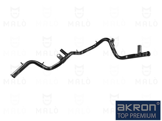 CONDOTTO DEL REFRIGERANTE