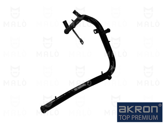 CONDOTTO DEL REFRIGERANTE - AKRON