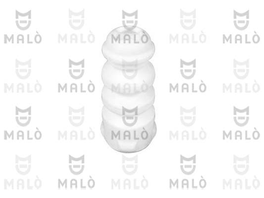 TAMPONE PARACOLPO, SOSPENSIONE - AKRON