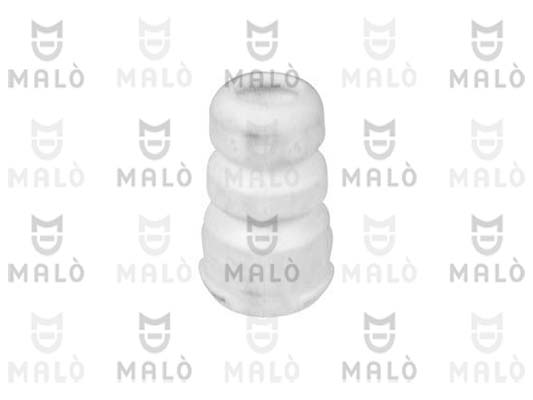 TAMPONE PARACOLPO, SOSPENSIONE - AKRON