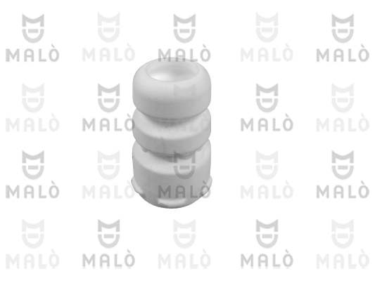 TAMPONE PARACOLPO, SOSPENSIONE - AKRON