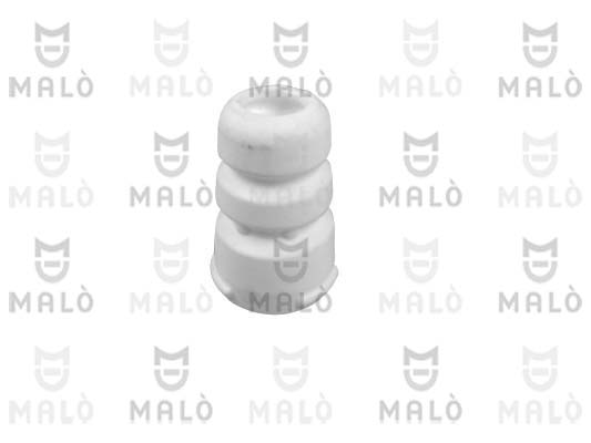 TAMPONE PARACOLPO, SOSPENSIONE - AKRON