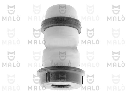 TAMPONE PARACOLPO, SOSPENSIONE