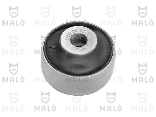 SUPPORTO, BRACCIO OSCILLANTE - AKRON