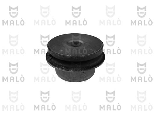 SUPPORTO, BRACCIO OSCILLANTE - AKRON