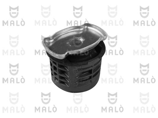 SUPPORTO, CORPO ASSIALE