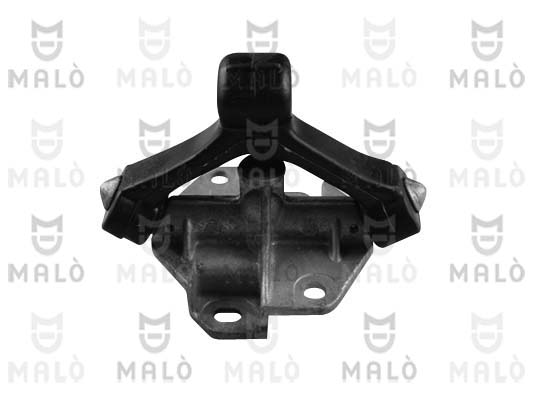 SUPPORTO, IMP. GAS SCARICO - AKRON